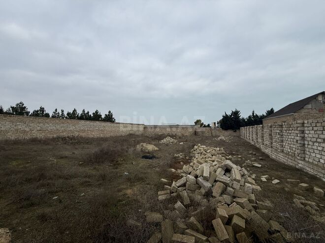 Satılır  torpaq 12 sot, Şüvəlan q., photo 3 from 8