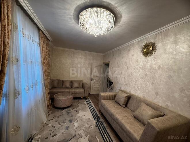 Продаётся 2-комн. вторичка 60 м², photo 3 from 23
