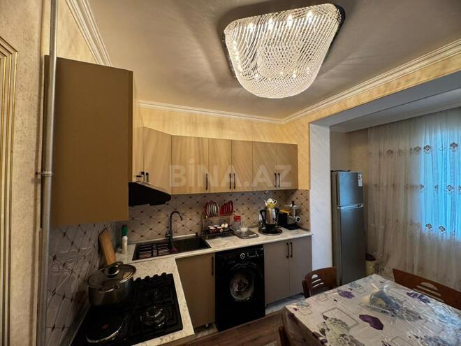 Продаётся 2-комн. вторичка 60 м², photo 13 from 23