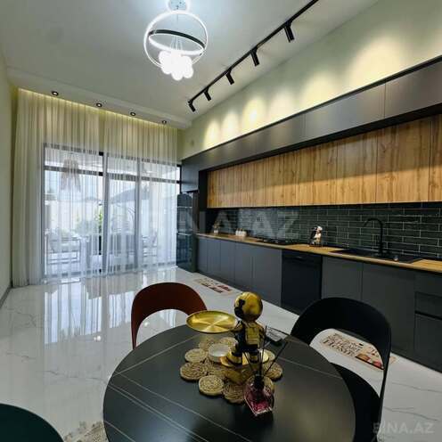 İcarəyə verilir 4 otaqlı həyət evi/bağ evi 280 m², Mərdəkan q., photo 14 from 31
