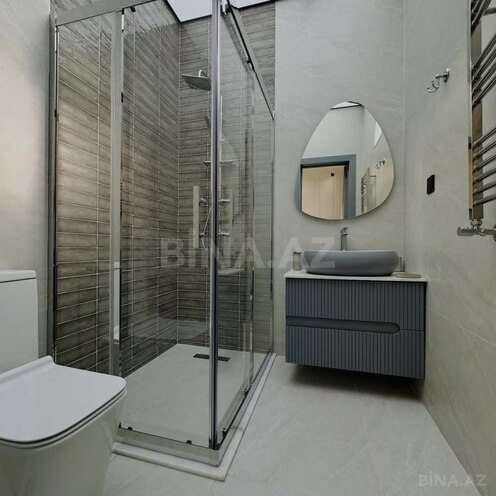 İcarəyə verilir 4 otaqlı həyət evi/bağ evi 280 m², Mərdəkan q., photo 19 from 31