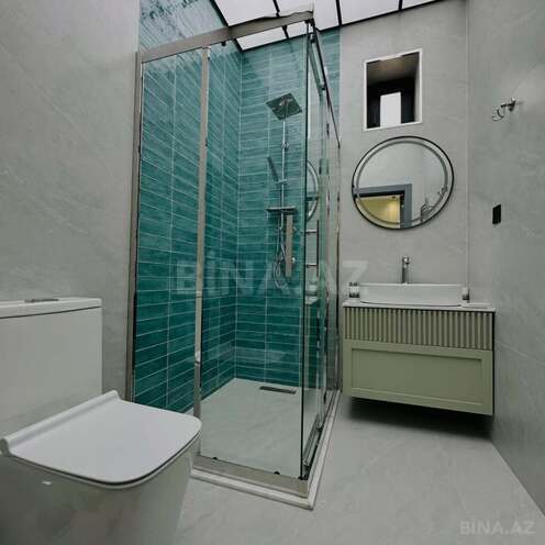 İcarəyə verilir 4 otaqlı həyət evi/bağ evi 280 m², Mərdəkan q., photo 17 from 31