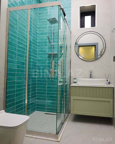 İcarəyə verilir 4 otaqlı həyət evi/bağ evi 280 m², Mərdəkan q., photo 30 from 31