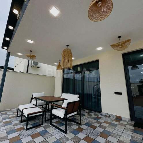 İcarəyə verilir 4 otaqlı həyət evi/bağ evi 280 m², Mərdəkan q., photo 8 from 31