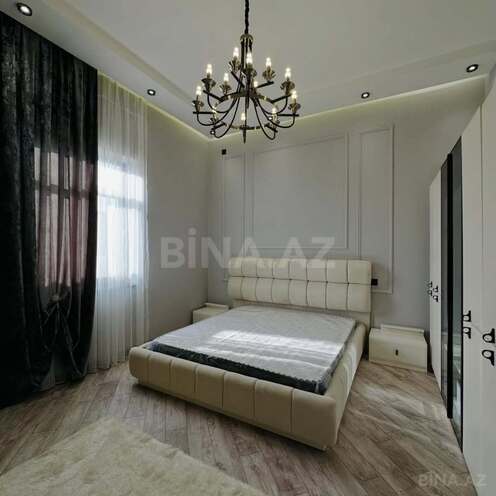 İcarəyə verilir 4 otaqlı həyət evi/bağ evi 280 m², Mərdəkan q., photo 18 from 31