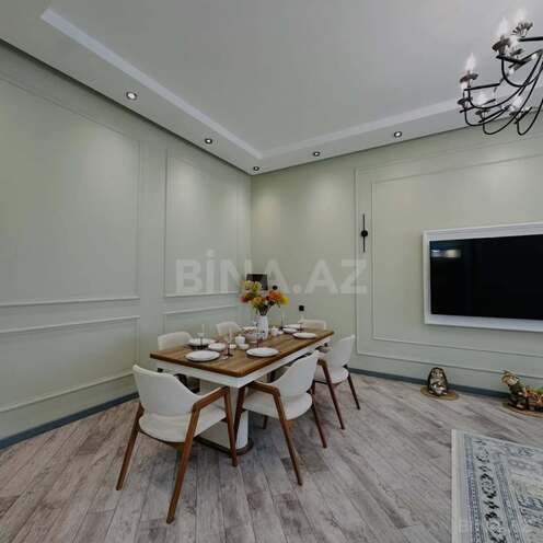 İcarəyə verilir 4 otaqlı həyət evi/bağ evi 280 m², Mərdəkan q., photo 11 from 31