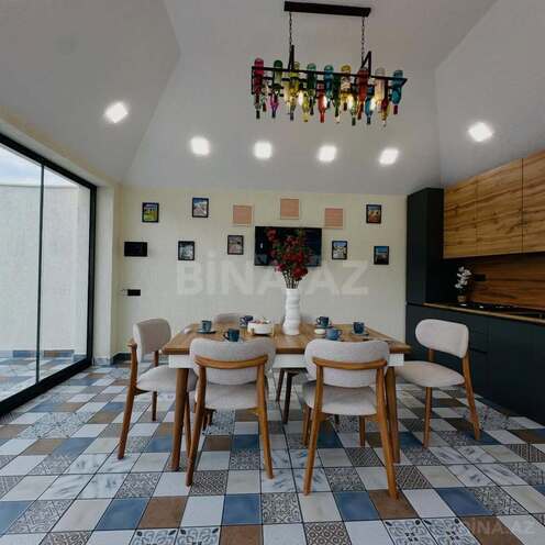 İcarəyə verilir 4 otaqlı həyət evi/bağ evi 280 m², Mərdəkan q., photo 5 from 31