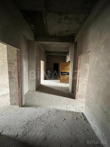 Satılır 4 otaqlı yeni tikili 180 m², Ağ şəhər q., photo 5 from 13