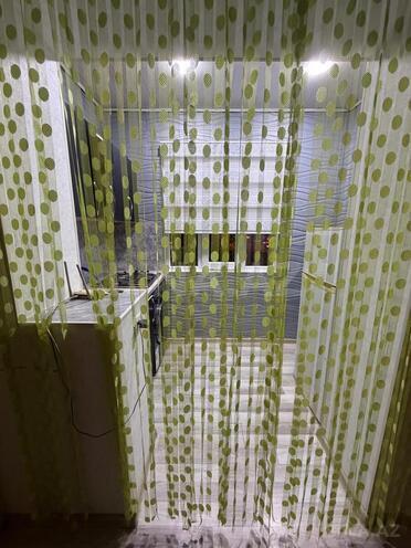 İcarəyə verilir 2 otaqlı köhnə tikili 50 m², Elmlər Akademiyası m., photo 6 from 11