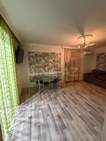 İcarəyə verilir 2 otaqlı köhnə tikili 50 m², Elmlər Akademiyası m., photo 4 from 11