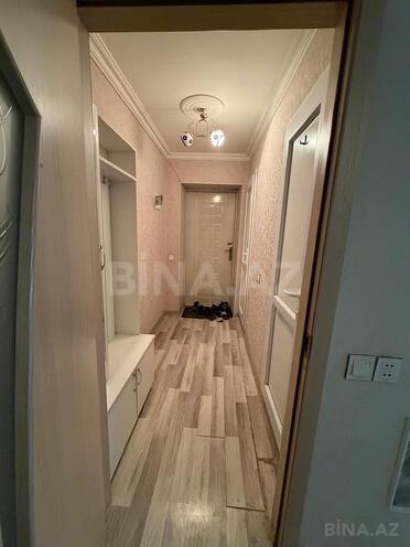 İcarəyə verilir 2 otaqlı köhnə tikili 50 m², Elmlər Akademiyası m., photo 7 from 11