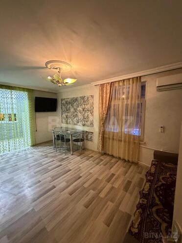 İcarəyə verilir 2 otaqlı köhnə tikili 50 m², Elmlər Akademiyası m., photo 3 from 11