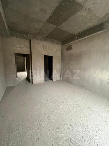 Satılır 4 otaqlı yeni tikili 180 m², Ağ şəhər q., photo 11 from 13