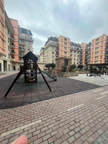 Satılır 4 otaqlı yeni tikili 180 m², Ağ şəhər q., photo 4 from 13