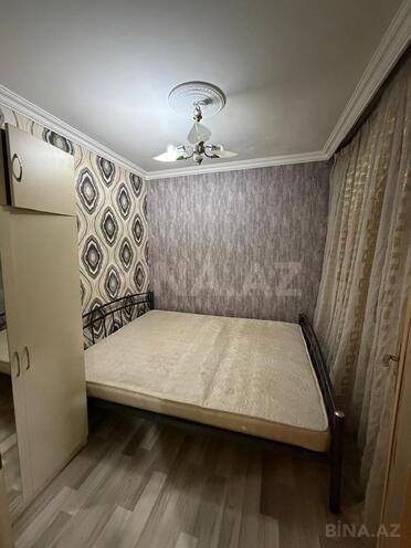 İcarəyə verilir 2 otaqlı köhnə tikili 50 m², Elmlər Akademiyası m., photo 5 from 11