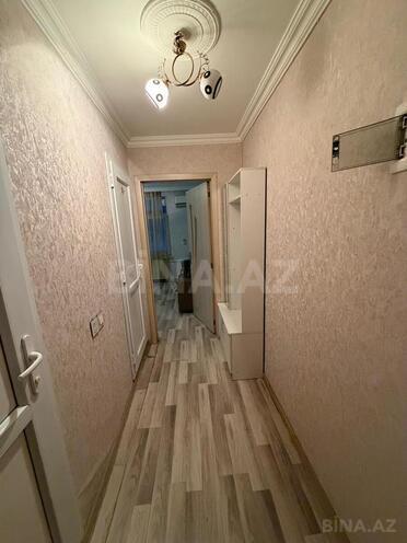 İcarəyə verilir 2 otaqlı köhnə tikili 50 m², Elmlər Akademiyası m., photo 8 from 11