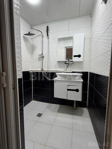 İcarəyə verilir 2 otaqlı köhnə tikili 50 m², Elmlər Akademiyası m., photo 9 from 11