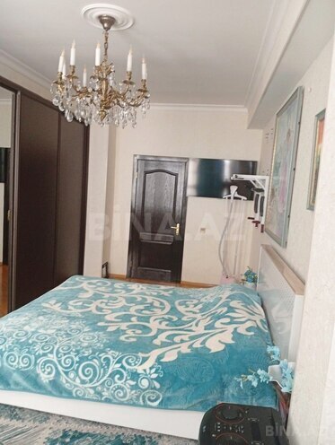 Продаётся 3-комн. новостройка 125 м², м. Элмляр Академиясы, photo 6 from 11