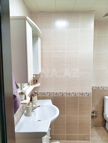 Продаётся 3-комн. новостройка 125 м², м. Элмляр Академиясы, photo 9 from 11