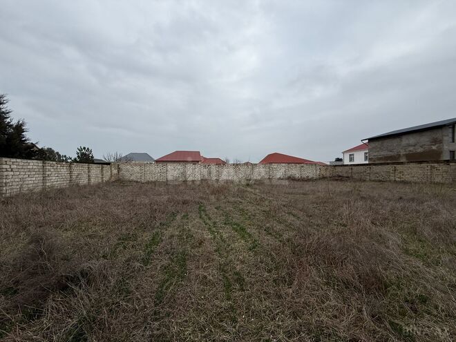 Satılır  torpaq 14 sot, Mərdəkan q., photo 3 from 8