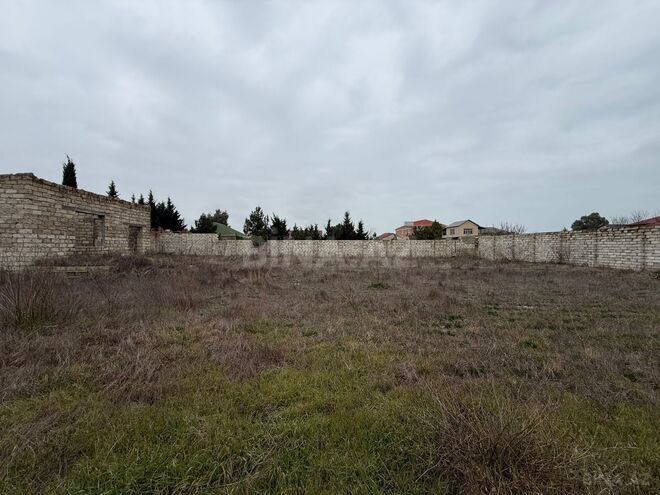 Satılır  torpaq 14 sot, Mərdəkan q., photo 6 from 8