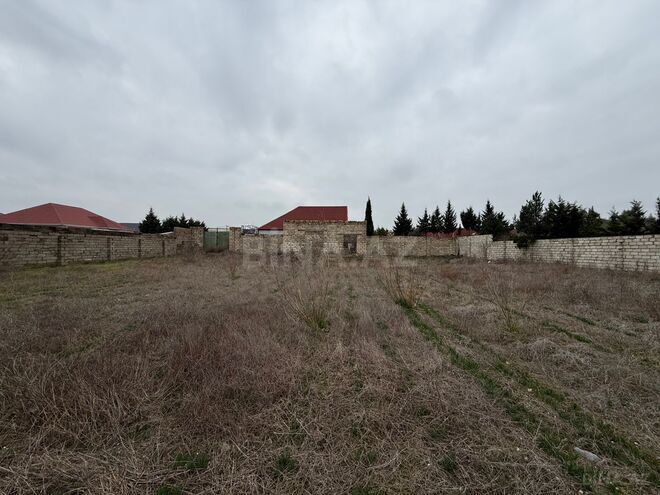 Satılır  torpaq 14 sot, Mərdəkan q., photo 7 from 8