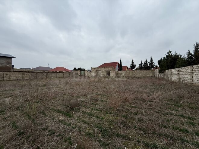 Satılır  torpaq 14 sot, Mərdəkan q., photo 5 from 8