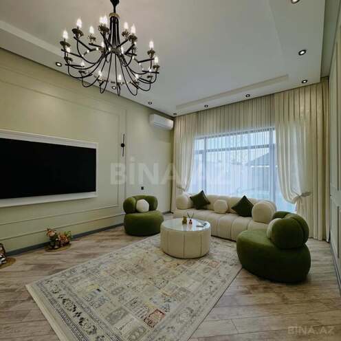 Сдаётся 4-комн. дом/дача 280 м², пос. Мардакан, photo 8 from 17