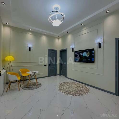 Сдаётся 4-комн. дом/дача 280 м², пос. Мардакан, photo 14 from 17