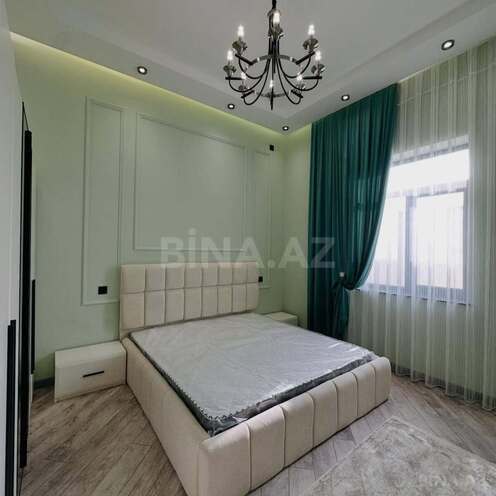 Сдаётся 4-комн. дом/дача 280 м², пос. Мардакан, photo 15 from 17