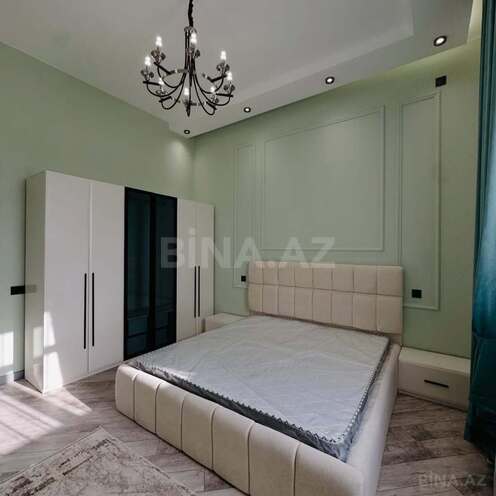 Сдаётся 4-комн. дом/дача 280 м², пос. Мардакан, photo 11 from 17
