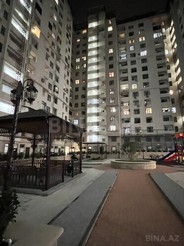 Satılır 3 otaqlı yeni tikili 126 m², Nərimanov r., photo 14 from 17