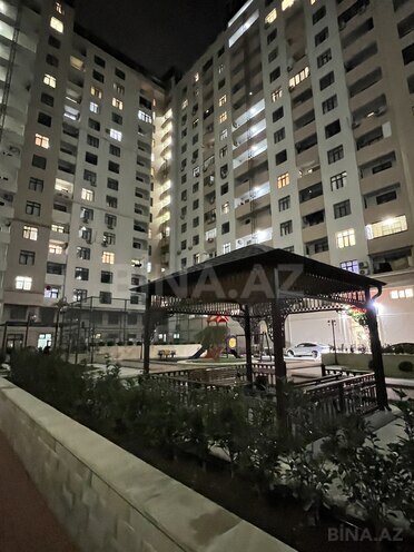 Satılır 3 otaqlı yeni tikili 126 m², Nərimanov r., photo 8 from 17