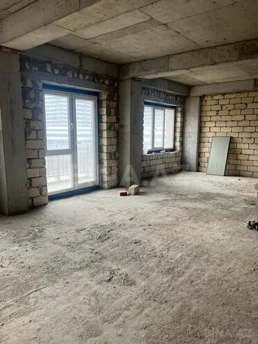 Satılır 3 otaqlı yeni tikili 141 m², Ağ şəhər q., photo 6 from 9