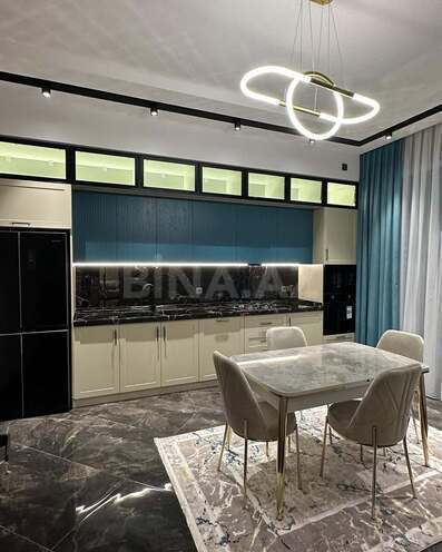 Сдаётся 4-комн. дом/дача 250 м², пос. Мардакан, photo 8 from 14