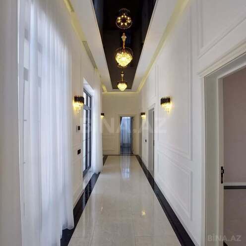 Сдаётся 4-комн. дом/дача 250 м², пос. Мардакан, photo 7 from 14