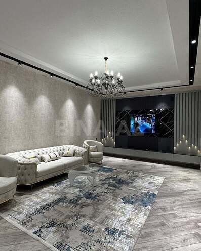 Сдаётся 4-комн. дом/дача 250 м², пос. Мардакан, photo 9 from 14