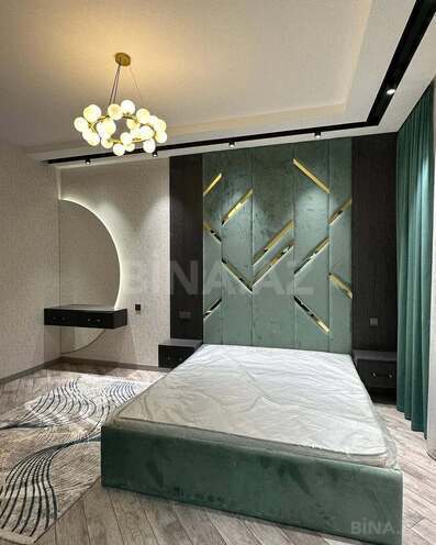 Сдаётся 4-комн. дом/дача 250 м², пос. Мардакан, photo 10 from 14