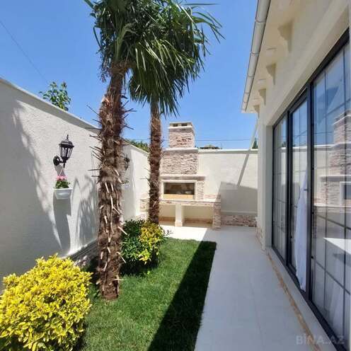 Сдаётся 4-комн. дом/дача 250 м², пос. Мардакан, photo 5 from 14