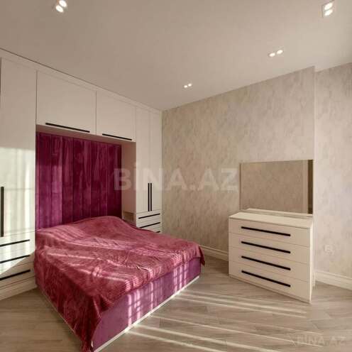 Сдаётся 4-комн. дом/дача 400 м², пос. Мардакан, photo 12 from 16