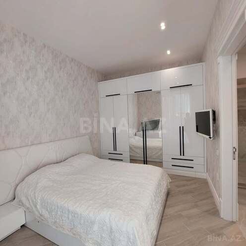 Сдаётся 4-комн. дом/дача 400 м², пос. Мардакан, photo 10 from 16