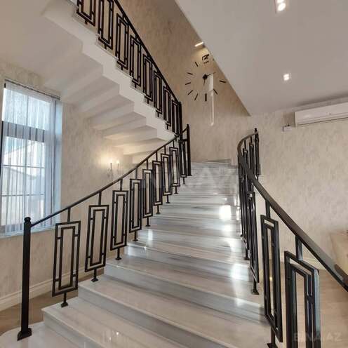 Сдаётся 4-комн. дом/дача 400 м², пос. Мардакан, photo 9 from 16