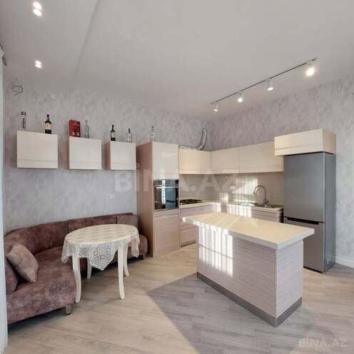 Сдаётся 4-комн. дом/дача 400 м², пос. Мардакан, photo 8 from 16