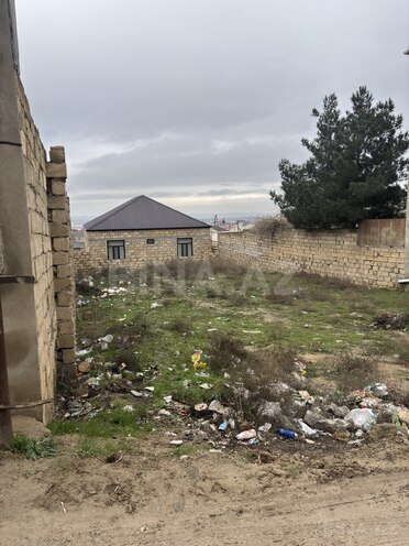 Продаётся  участок 3.8 сот, пос. Ходжасан, photo 3 from 4