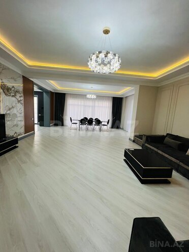 İcarəyə verilir 5 otaqlı həyət evi/bağ evi 450 m², Bilgəh q., photo 12 from 22