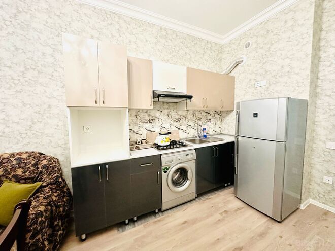 Сдаётся 3-комн. новостройка 70 м², пос. Сарай, photo 5 from 16