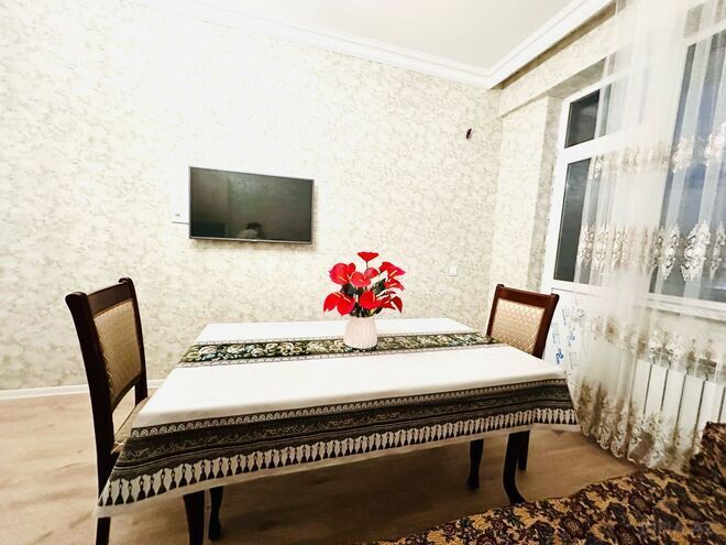 Сдаётся 3-комн. новостройка 70 м², пос. Сарай, photo 4 from 16