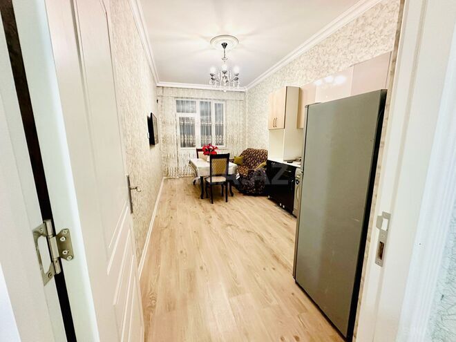Сдаётся 3-комн. новостройка 70 м², пос. Сарай, photo 3 from 16
