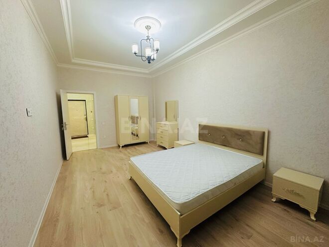 Сдаётся 3-комн. новостройка 70 м², пос. Сарай, photo 6 from 16