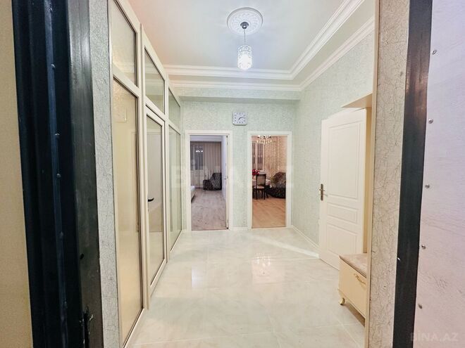Сдаётся 3-комн. новостройка 70 м², пос. Сарай, photo 12 from 16